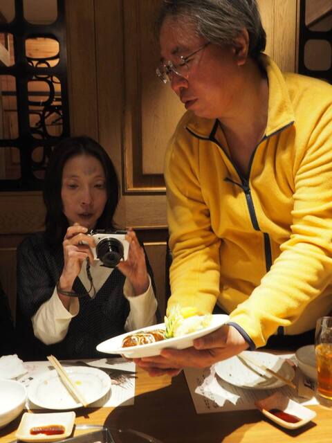 20140309_熊本馬肉料理店で.jpg